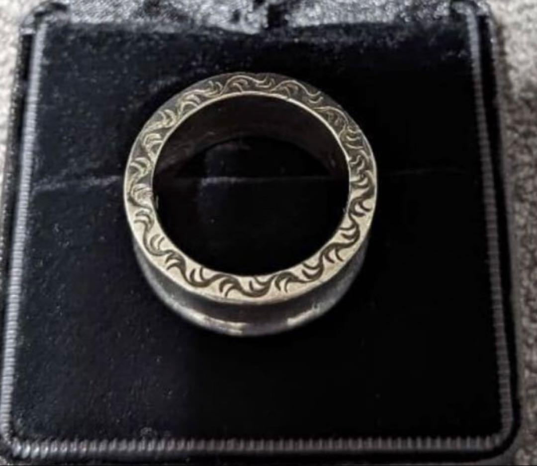 お正月セール！アリゾナフリーダム　約リング20R-20b Silver925