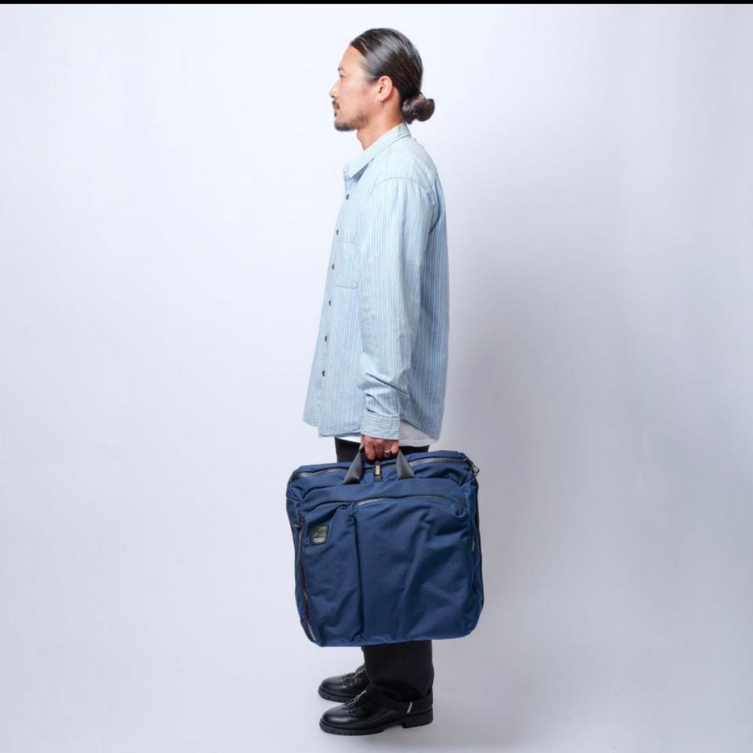 AS2OV アッソブ　トートショルダー　トートバッグ　キャリーバッグ