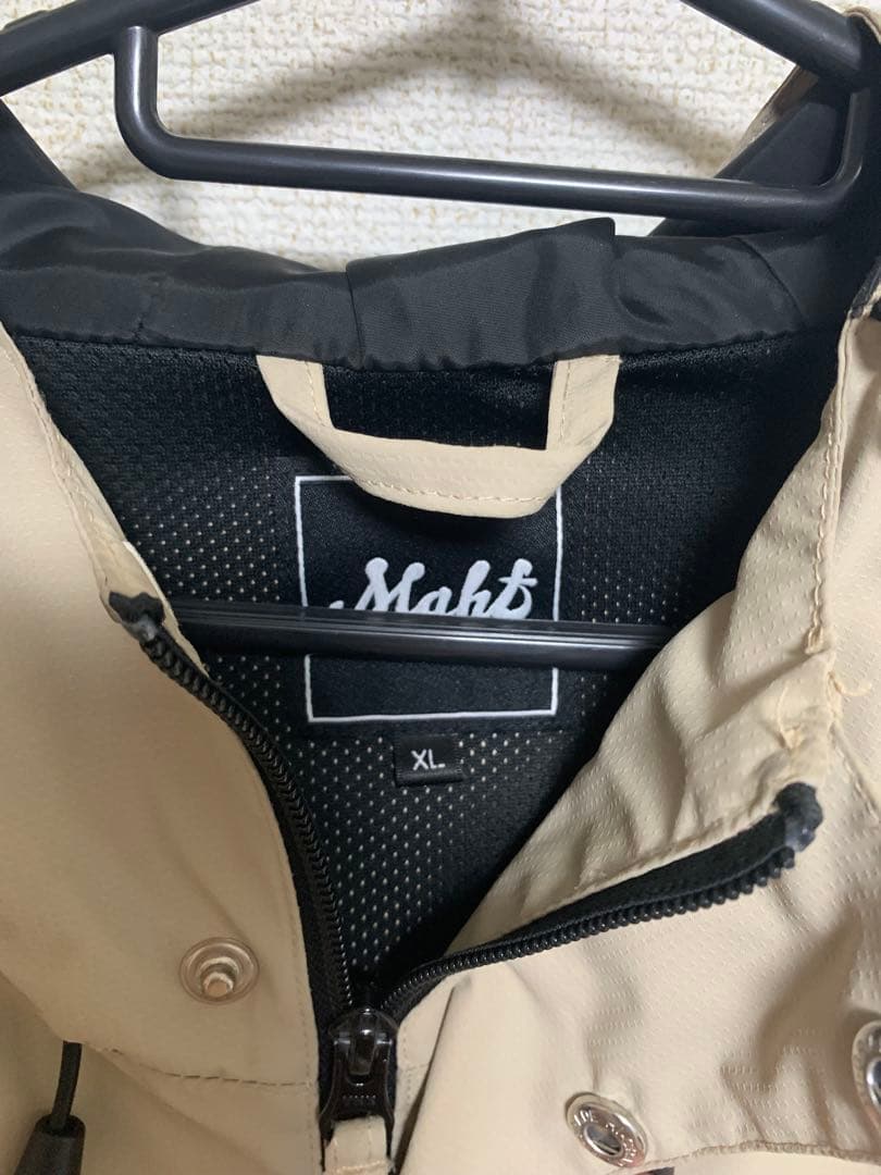 mahfフェア　MAHF mahf上下セット