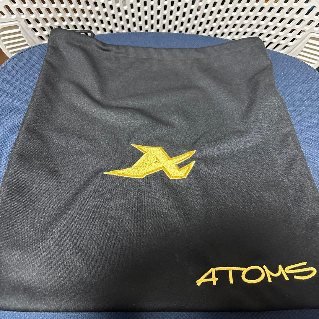 アトムズ 外野手グローブ