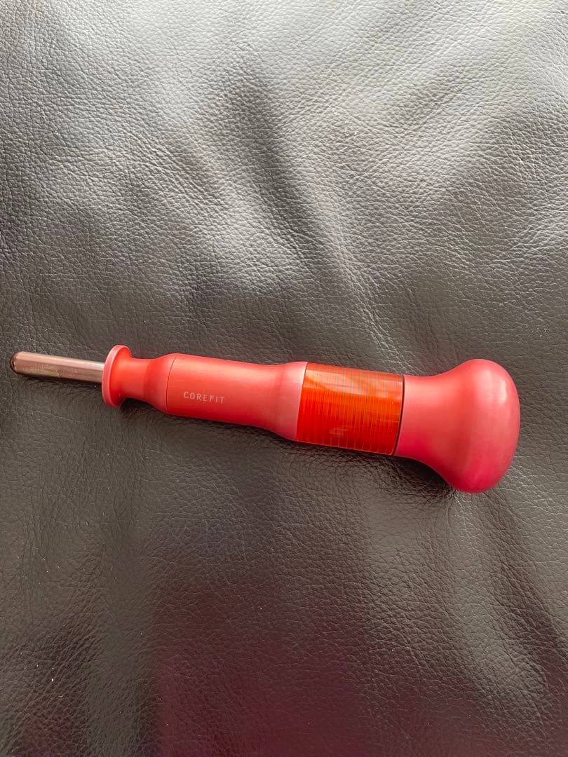 コアフィット　ボディドライバー　RADボール