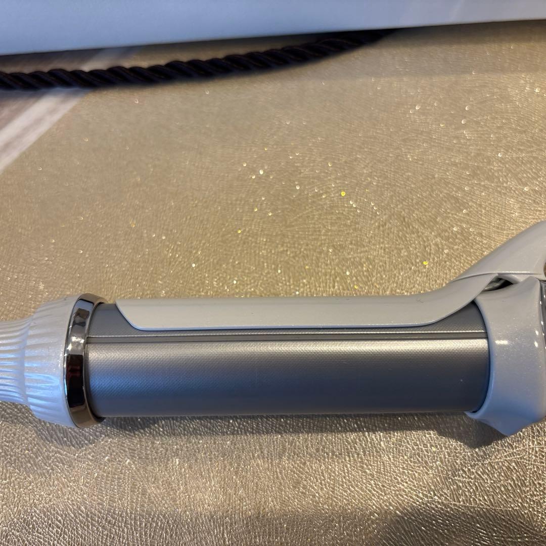 美品　Refa リファ ビューテック カールアイロン