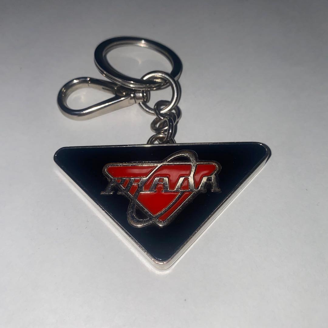 PRADA プラダ　キーリング