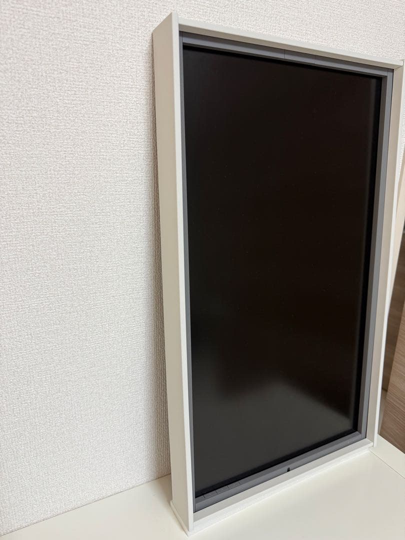 【美品】Atmoph Window 2 窓型スマートディスプレイ