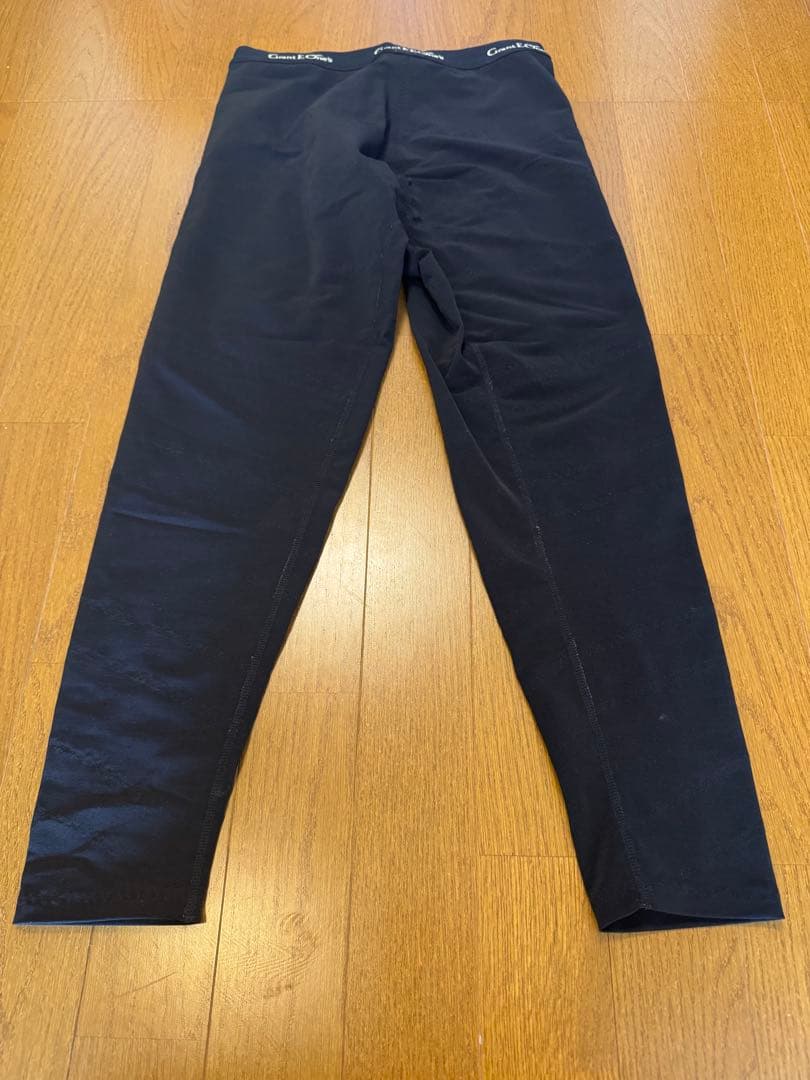 【試着のみ】グラントイーワンズ　LALA ドレナージュスパッツ82