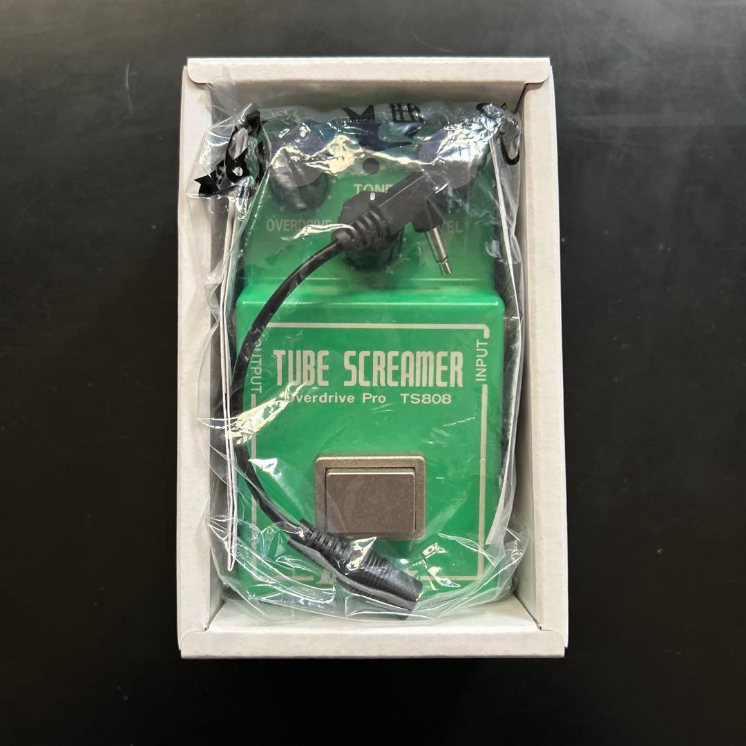 S*い様 Ibanez Tube Screamer Overdrive Pro