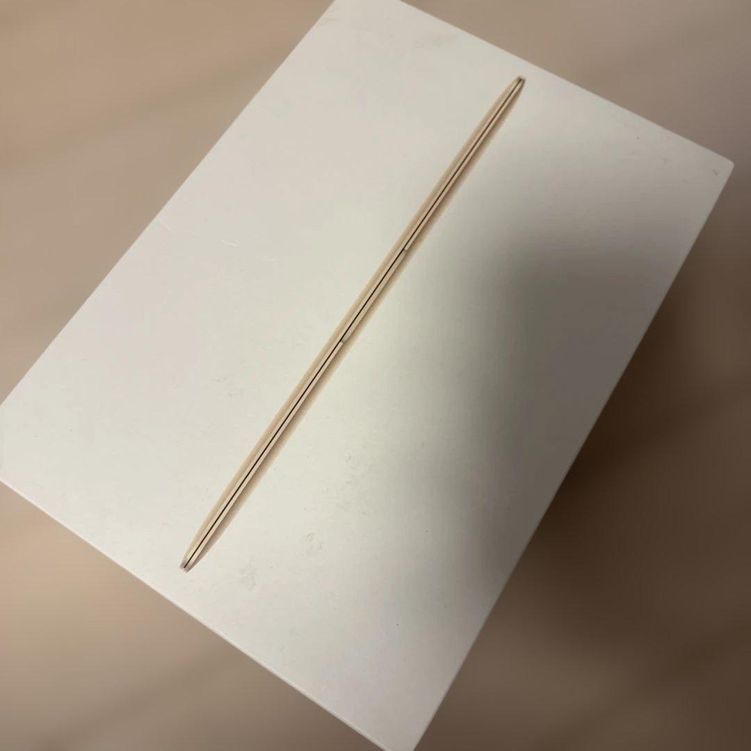 Apple MacBook 12inch A1534 Retina ゴールド