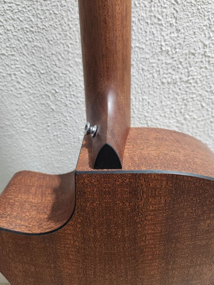 MARTIN X シリーズ エレアコ 　ギグケース付き