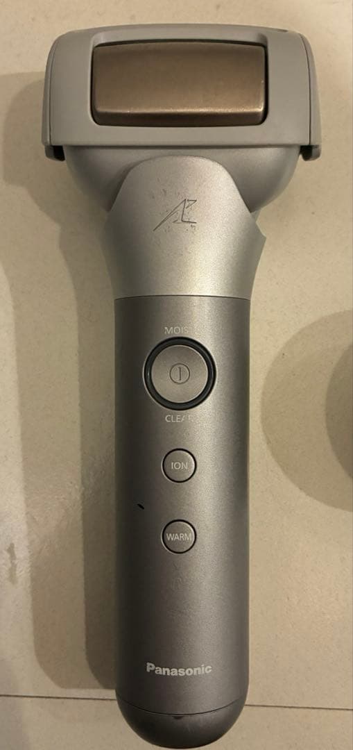 Panasonic スキンケアシェーバー　ES-MT22