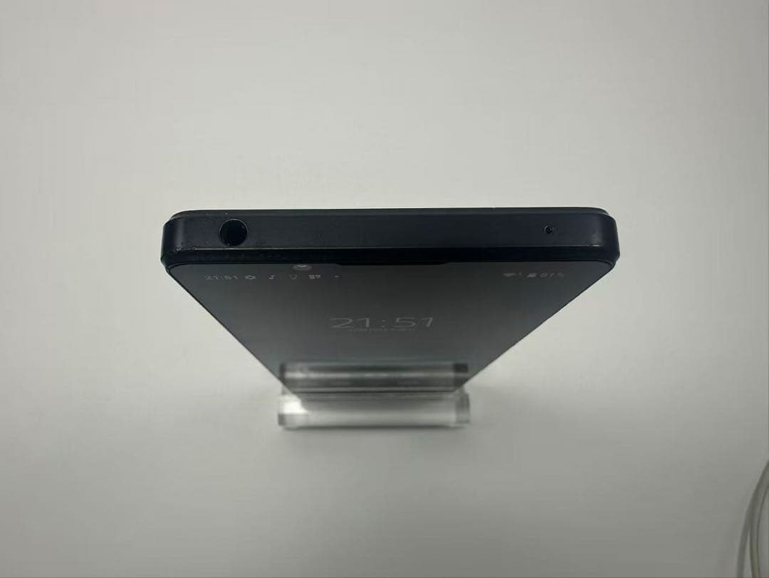 SONY Xperia 1 IV docomo simフリー 黒