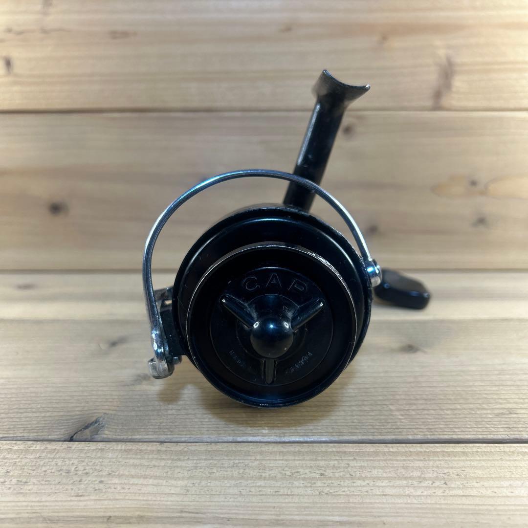 Garcia Mitchell 304 CAP ミッチェル スピニングリール