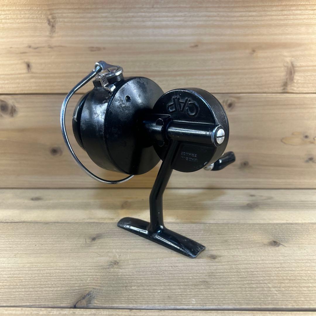 Garcia Mitchell 304 CAP ミッチェル スピニングリール