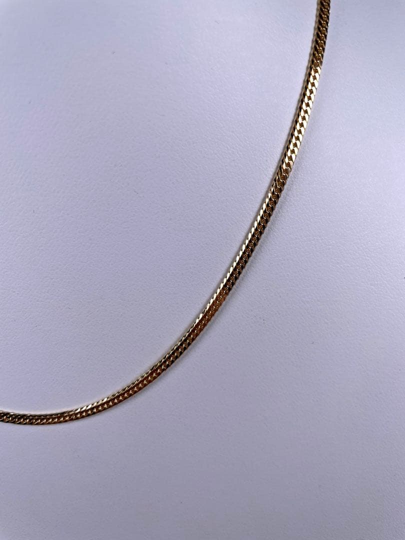 K18喜平ネックレス K18チェーン　喜平ネックレス18金　K18ネックレス