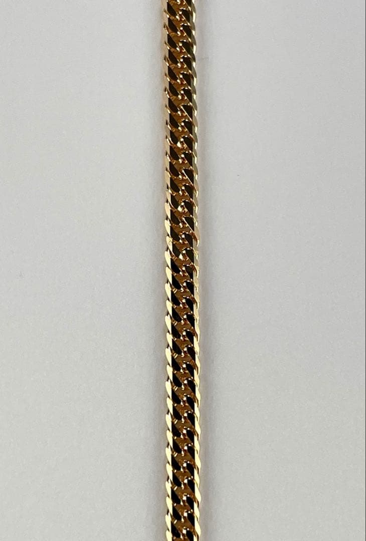 K18喜平ネックレス K18チェーン　喜平ネックレス18金　K18ネックレス