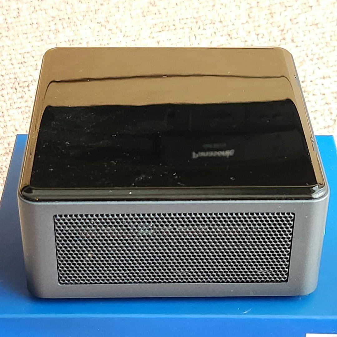 Intel NUC 小型PC 第10世代 SSD250GB Win11導入済