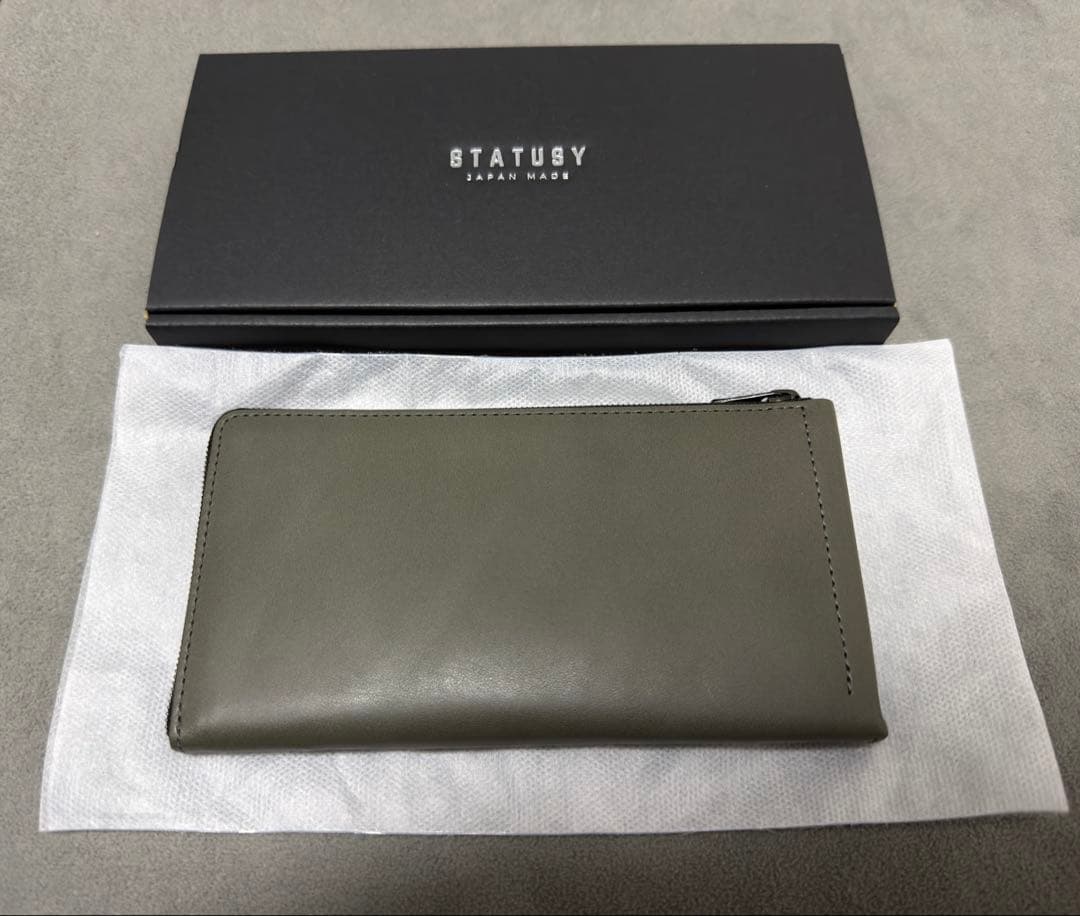 il modo Air イルモードエア STATUSY 右利き　トープ