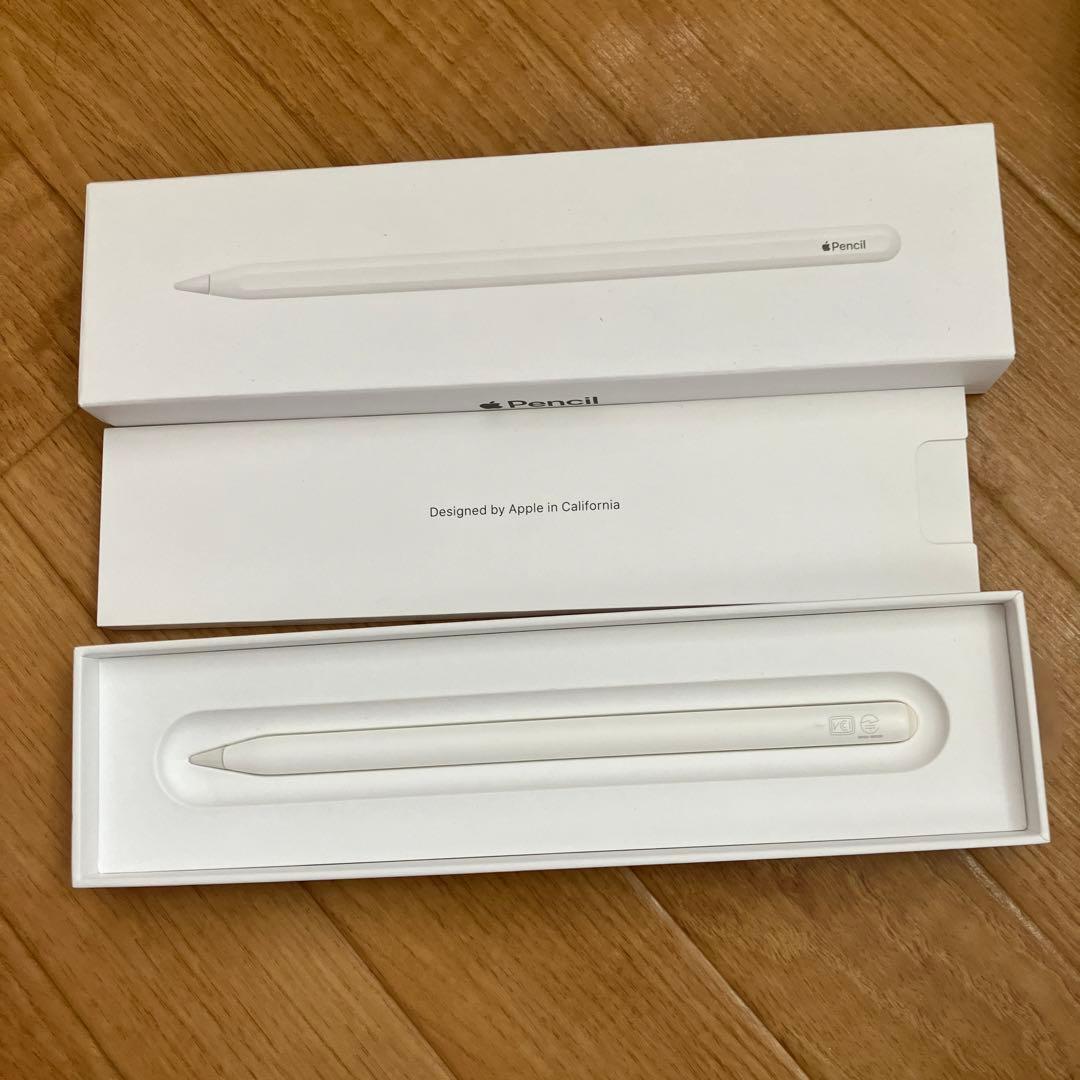 Apple Pencil (A1603) ホワイト