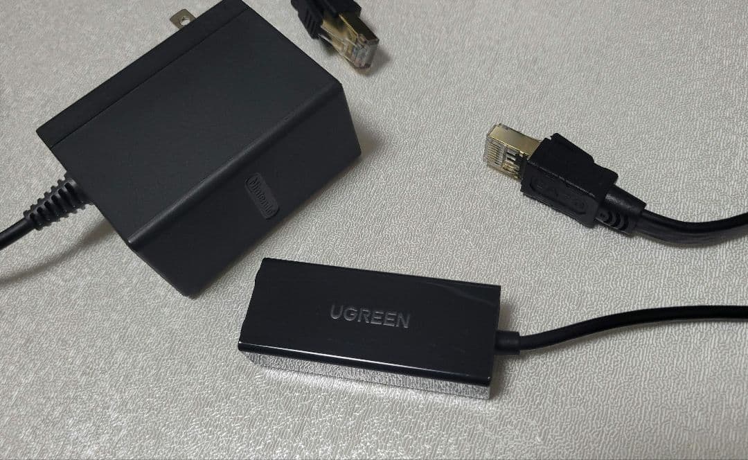 動作確認済 Nintendo Switch本体