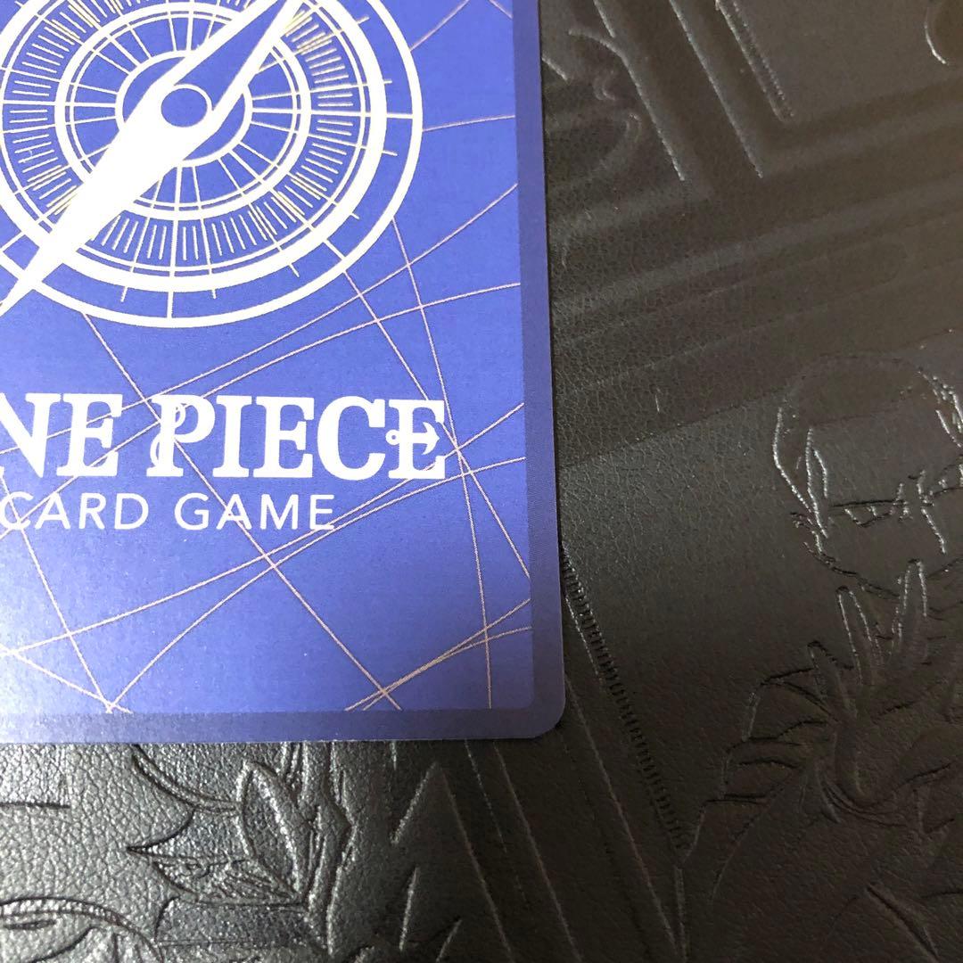 ワンピース カード ルフィ プロモ　P-043 p-033 2枚セット