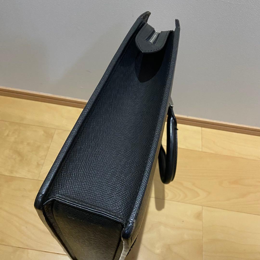 正規品 本物 ルイヴィトン ビジネスバッグ タイガライン VI0065