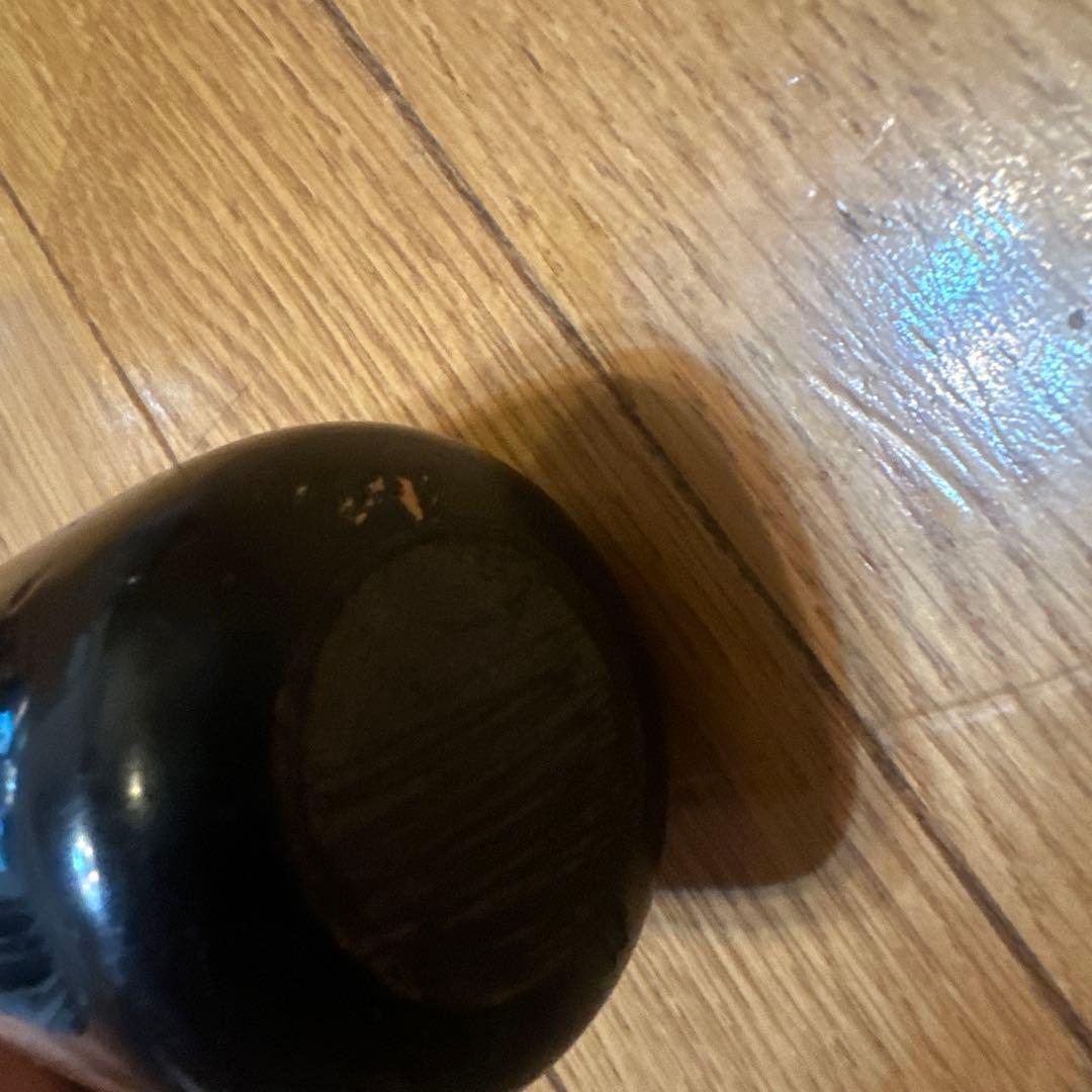 アンダーアーマー軟式木製柳田悠岐モデル