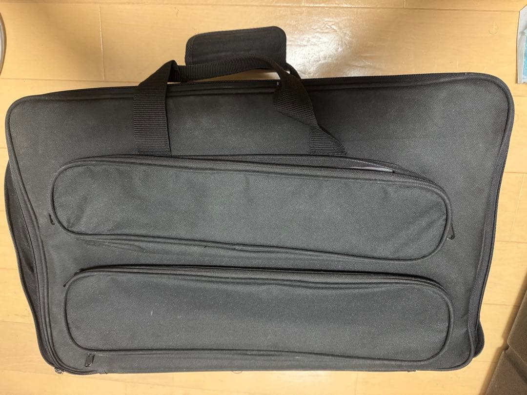 Line 6 Helix floor バックパック付き