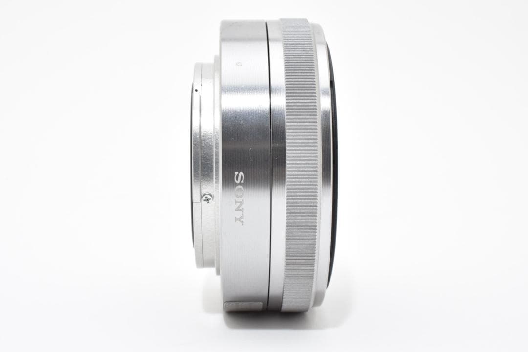 ★美品★ ソニー E 16mm F2.8 SEL16F28 #21190