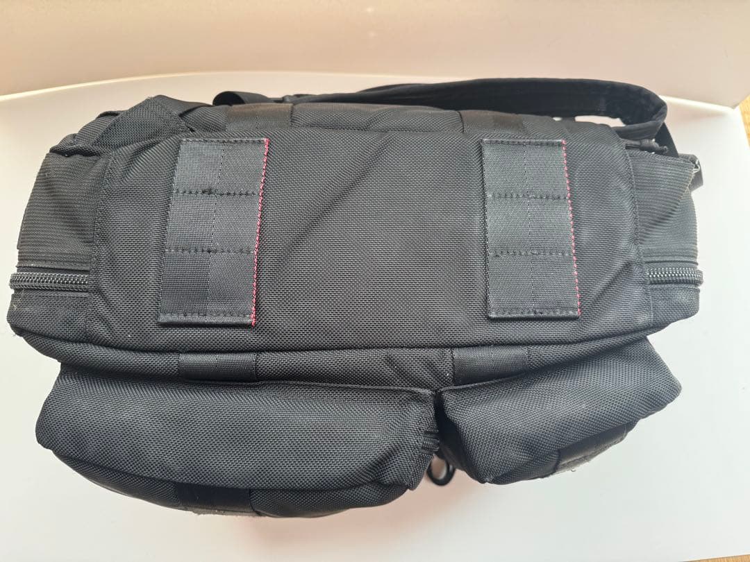 BRIEFING × BEAMS 3WAY NEO TRINITY LINER