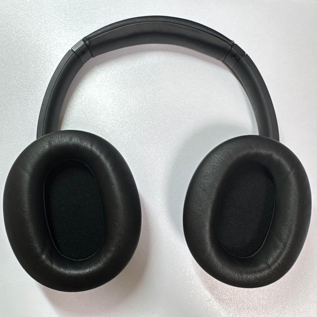 SONY ワイヤレスノイキャンヘッドホン　WH-CH720N