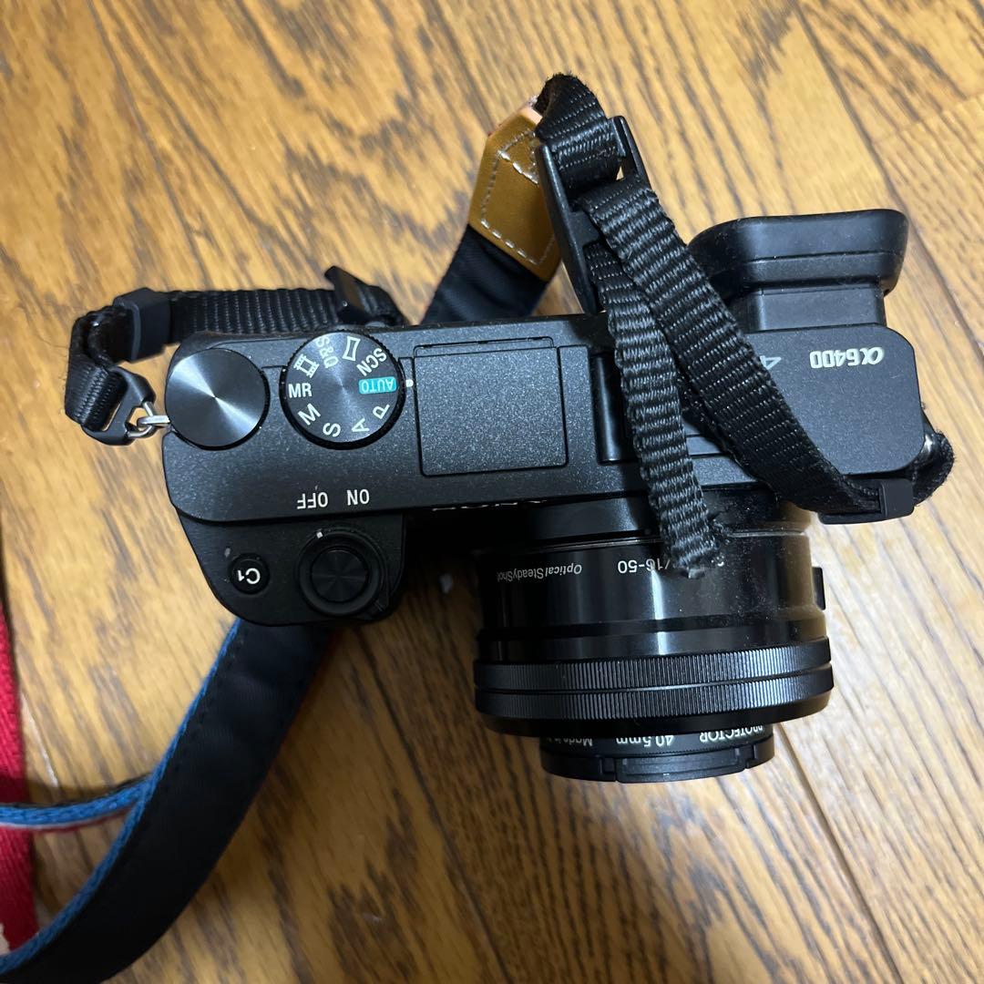 よ*し様 SONY α6400