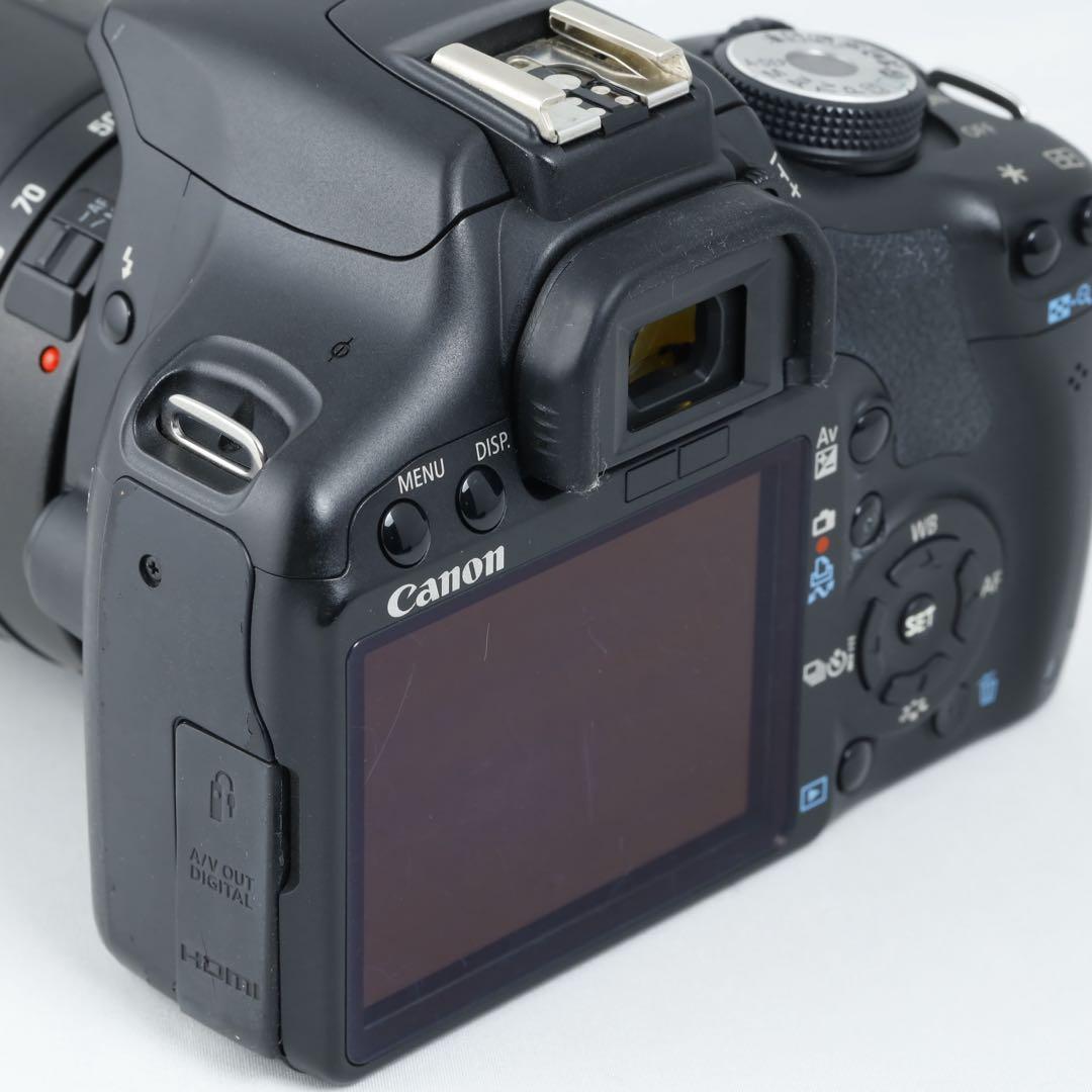 初心者★スマホ転送★デジタル一眼レフ★Canonキヤノン★kissx3