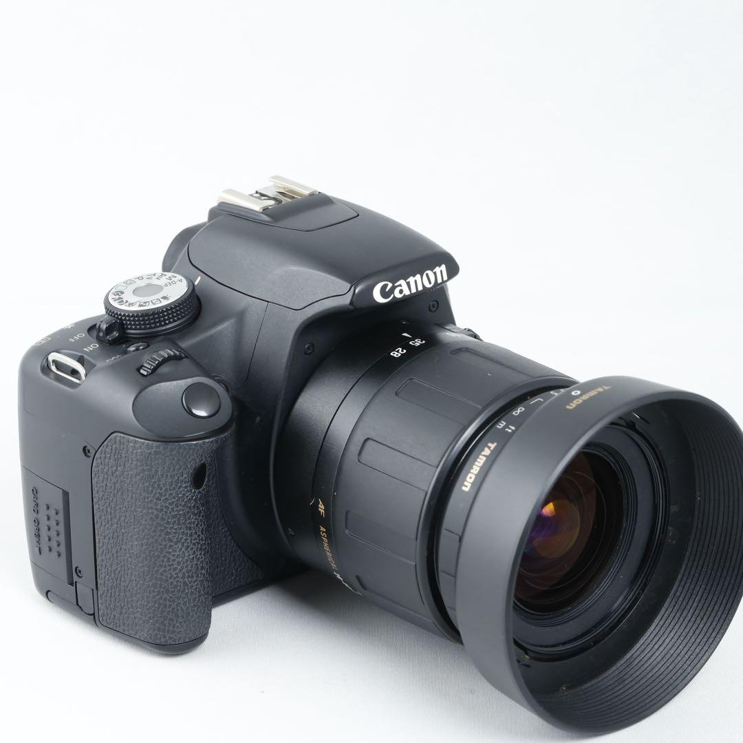 初心者★スマホ転送★デジタル一眼レフ★Canonキヤノン★kissx3