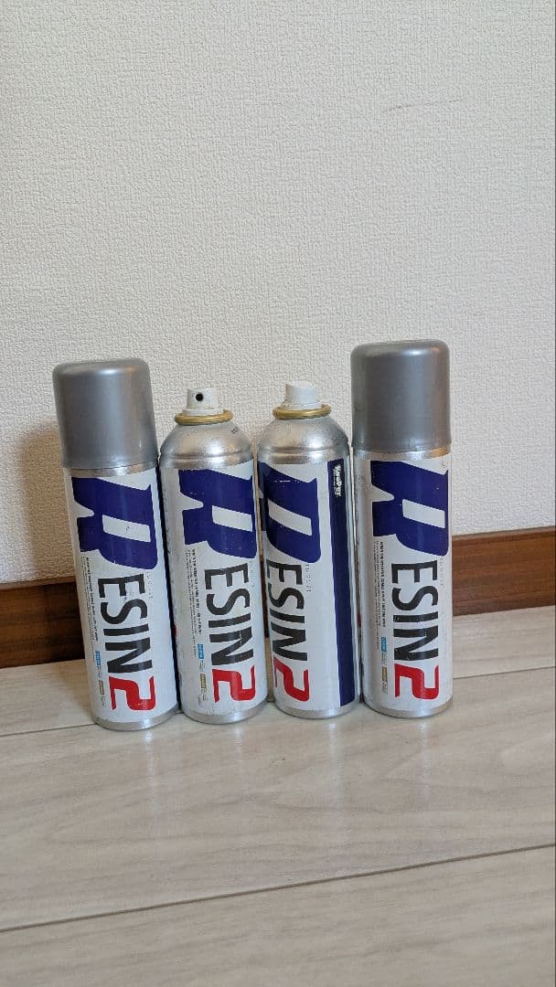 キーパーコーティング関係溶剤