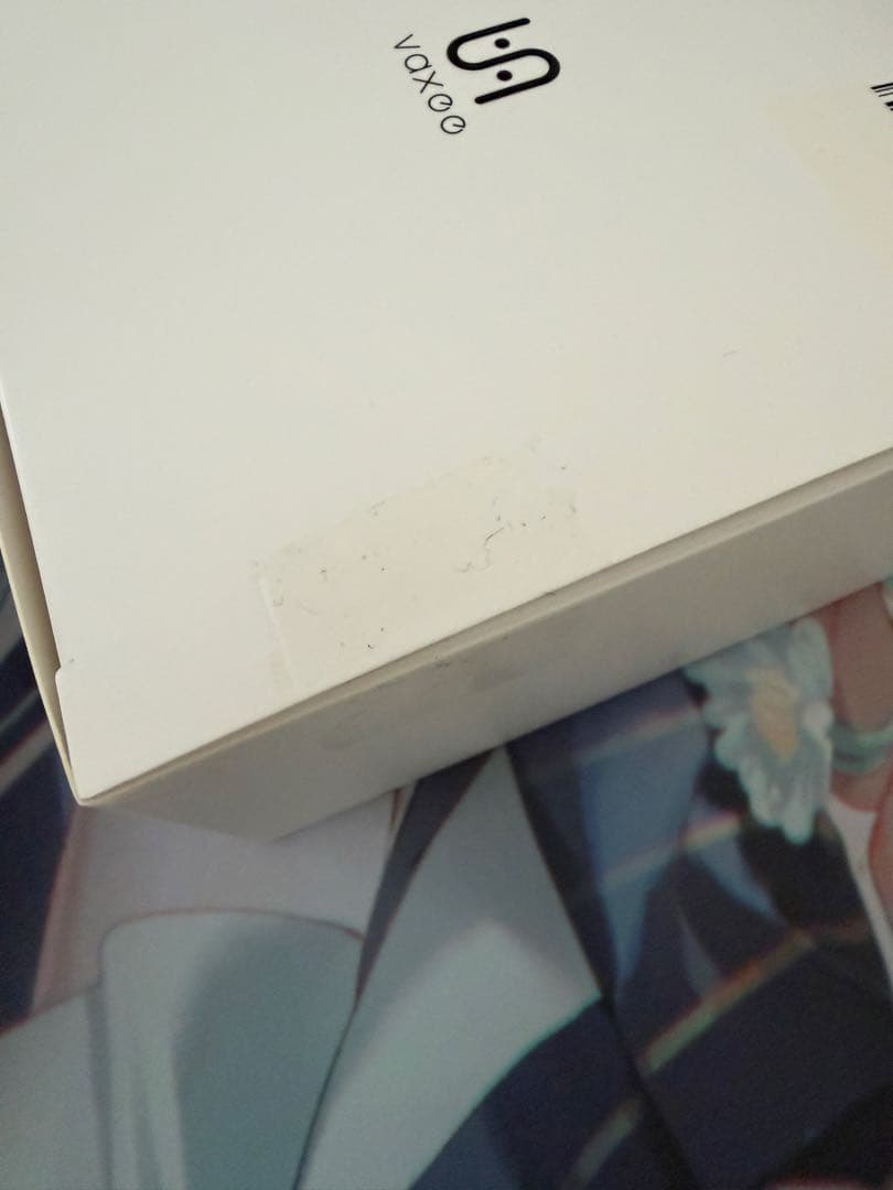 マウス・トラックボール VAXEE np01-s v2