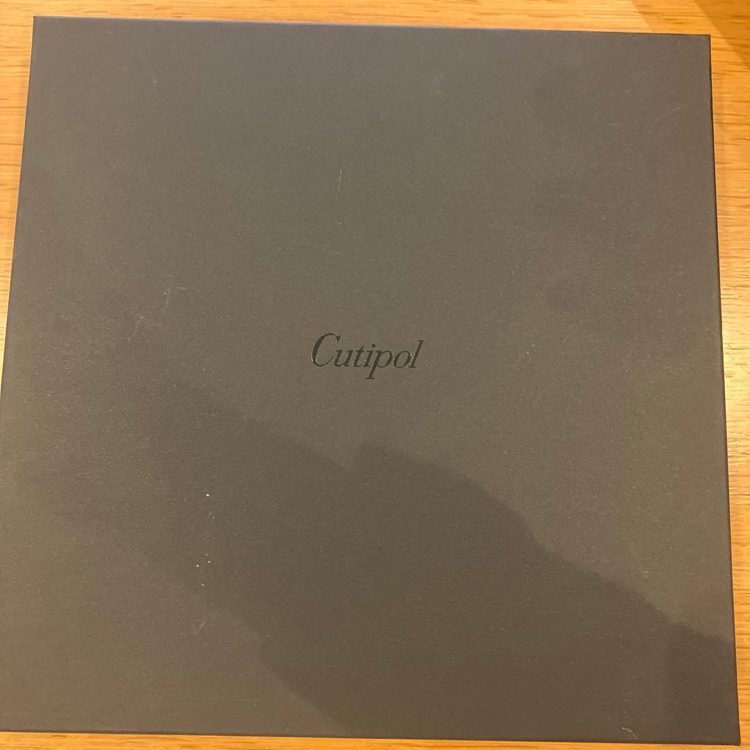 cutipol✳︎スプーン&フォーク