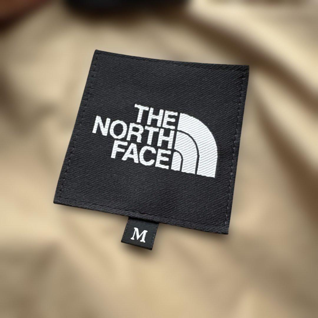ノースフェイス ストアウェイジャケット 　Mサイズ