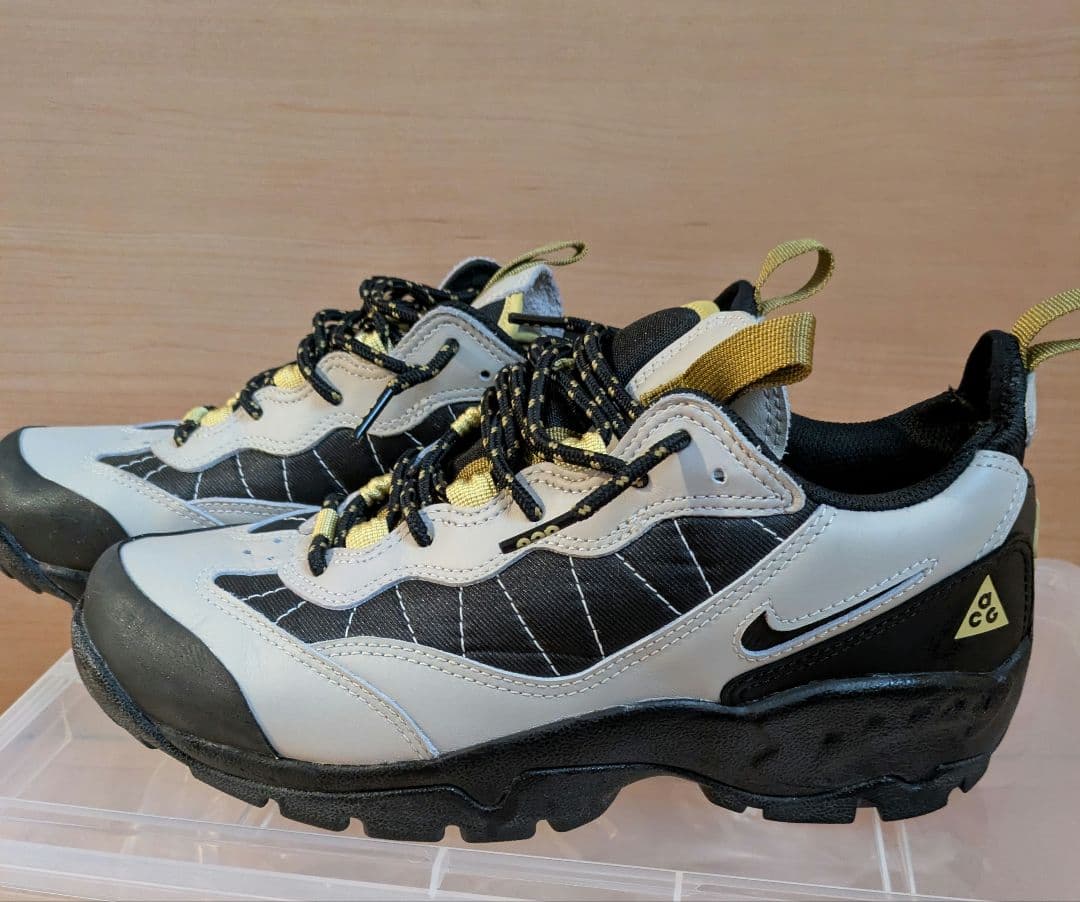 お*け様 NIKE ACG エアマーダ 28.0