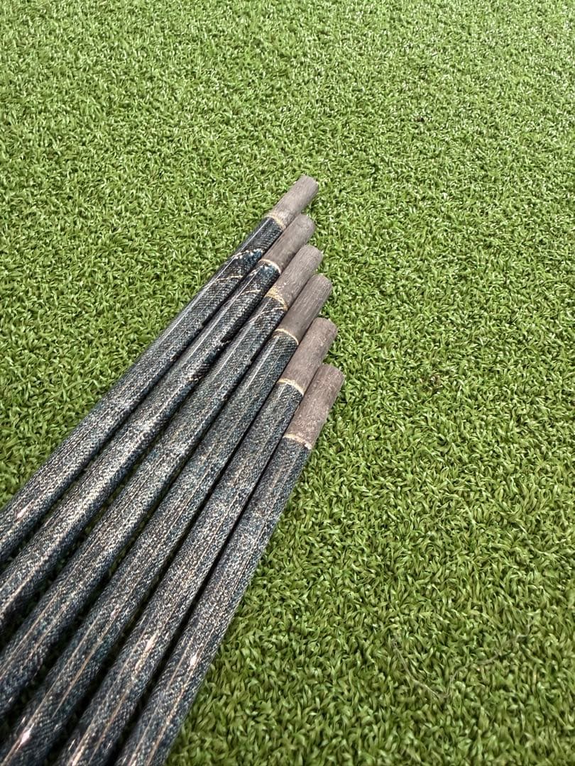 M*a様 I.Elevation & Rock'n Roll 80i シャフト