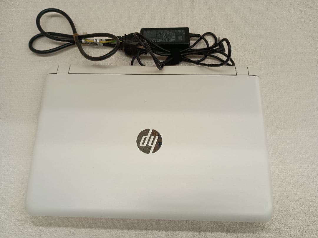 & HP Pavilion 15-ab228TU Corei5 メモリ8GB