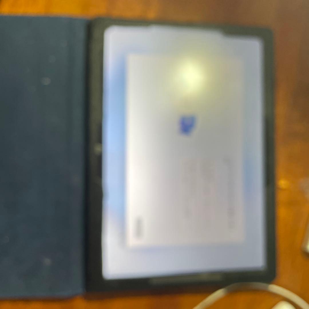 HP Elite x2 タッチスクリーン タブレット　pc