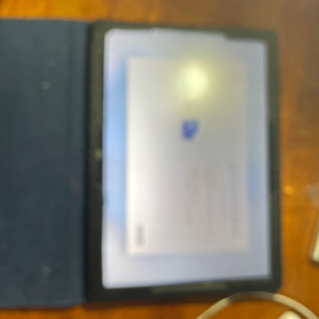 HP Elite x2 タッチスクリーン タブレット　pc