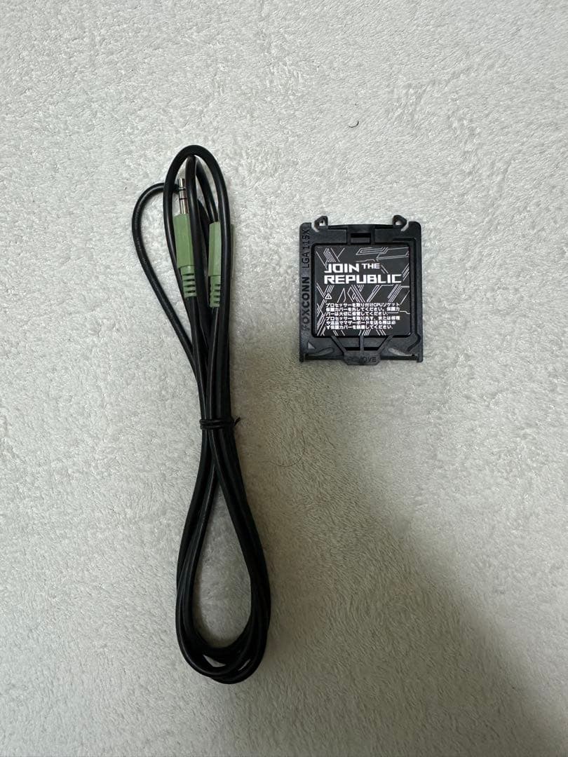 Z390-F マザーボード Intel i5-9400F CPU メモリ32G