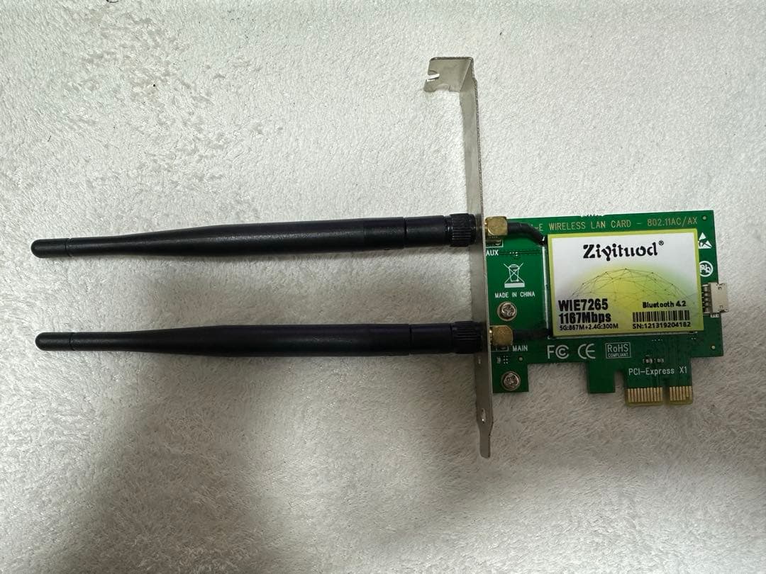 Z390-F マザーボード Intel i5-9400F CPU メモリ32G