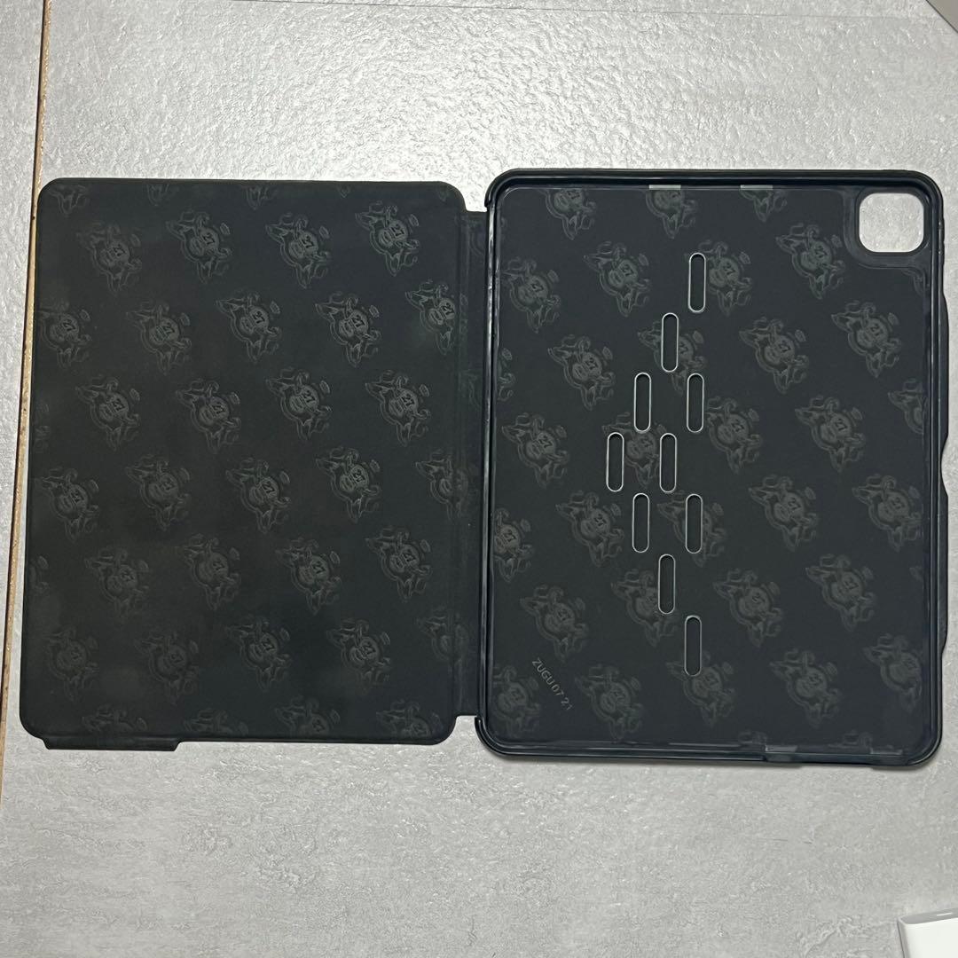 12.9インチ iPad Pro(第6世代)Wi-Fi+Cellular 2TB