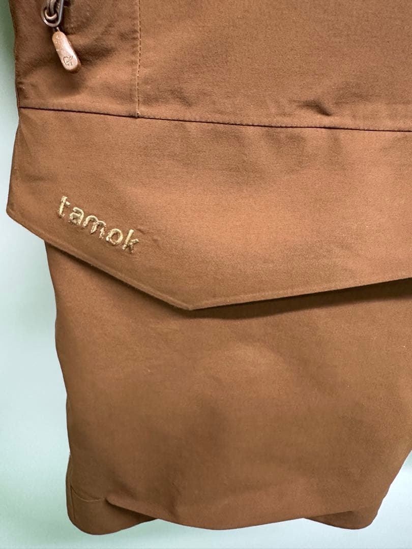 NORRONA tamok Gore-Tex Pro Jacket Mサイズ