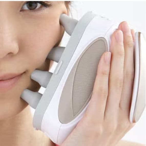 #しみ #しわ #美肌 EH-SC55#頭皮 #頭髪ケア#加湿器#美容 3セット