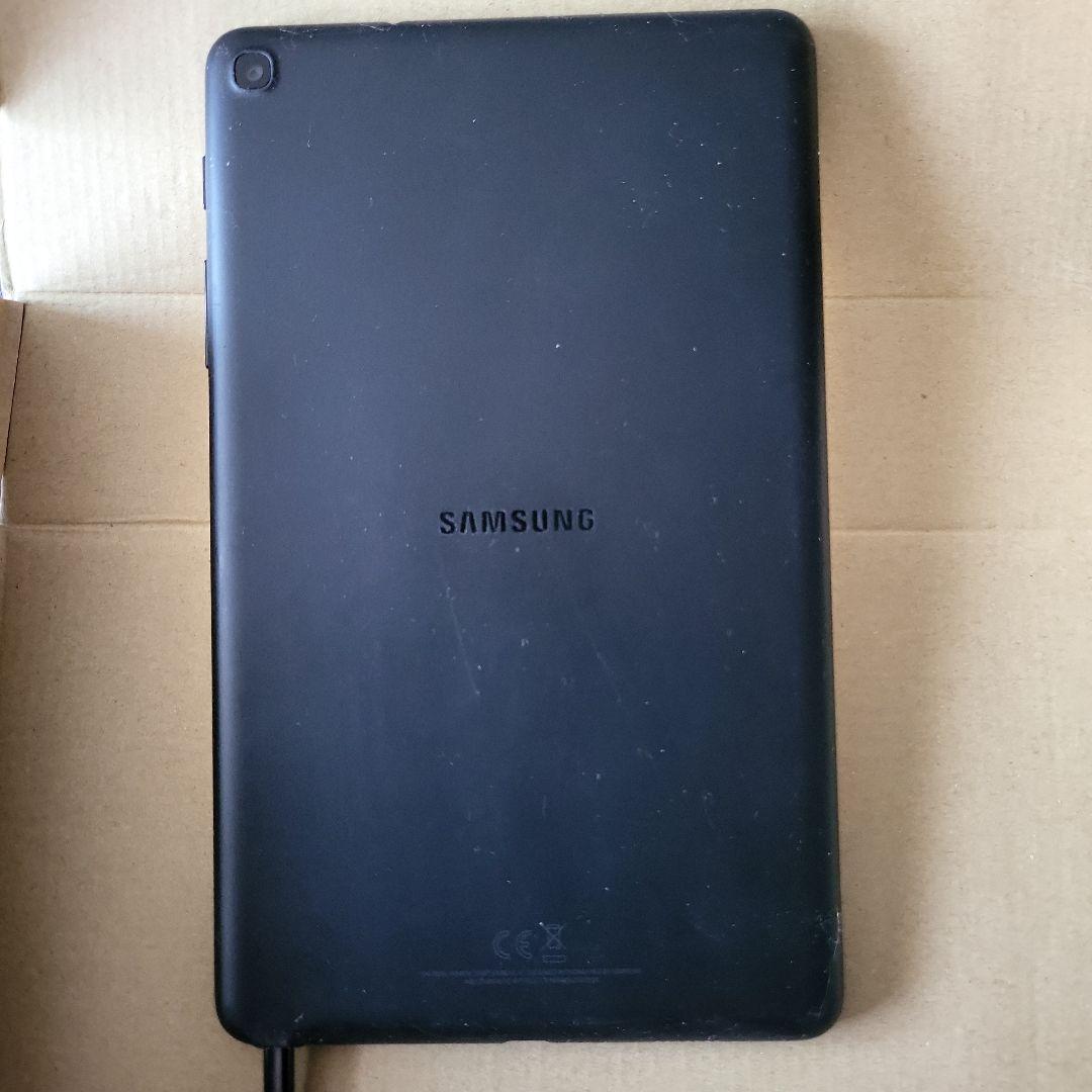 Galaxy Tab A8.0 with S Pen SIMフリー　グレー