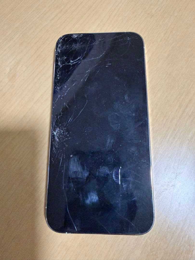 Apple iPhone13 Pro MAX 512GB ジャンク 本体のみ