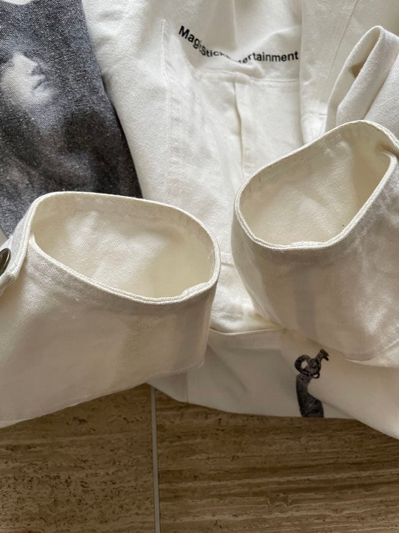 『美品』MAGIC STICK メトロポリタン　The met