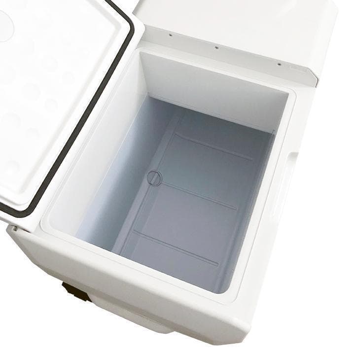 ［車中泊キャンプ宅食］40L BONARCA 冷蔵・冷凍庫